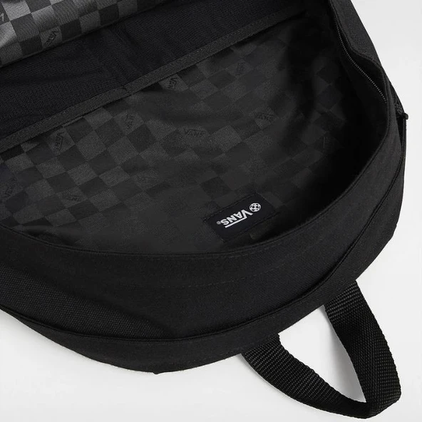 Vans VN000HRHBLK1 Old Skool Trek Backpack - 7