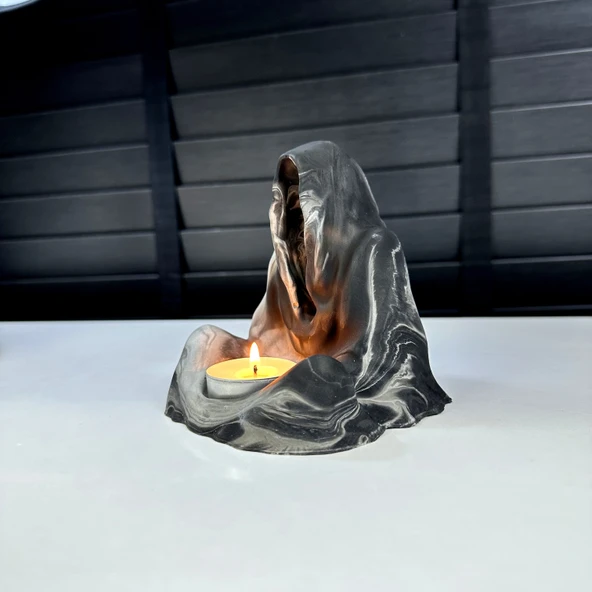 NAZGUL MUMLUK - 4