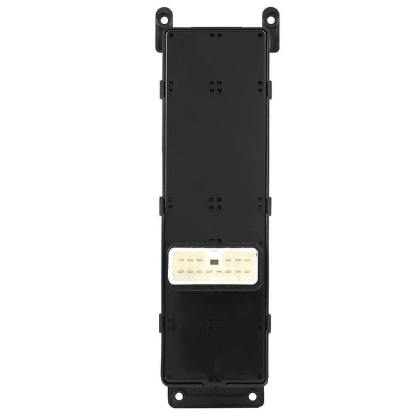 HYUNDAI ACCENT ERA CAM DÜGMESI ANAHTAR TAKIMI DÖRTLÜ VE TEKLİ(2006 - 2012) - Resim 4