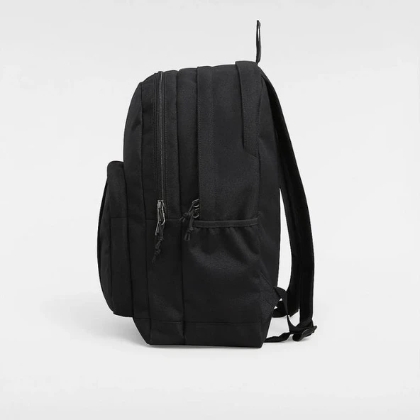 Vans VN000HRHBLK1 Old Skool Trek Backpack - 3