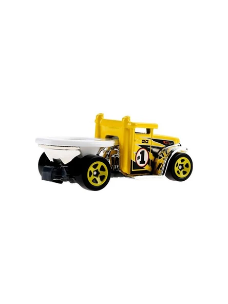 Hot Wheels Tekli Arabalar Gotta Go HKJ27 - 2