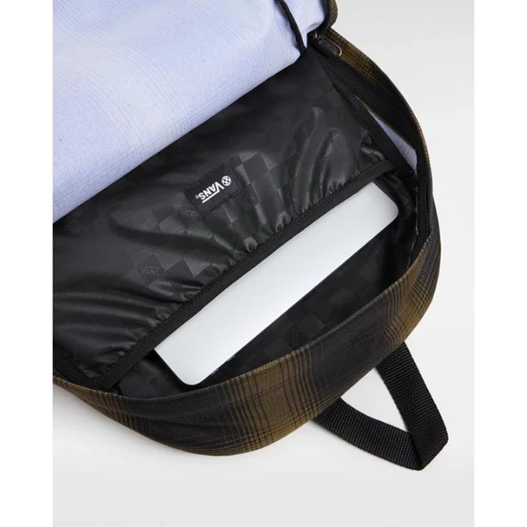Vans VN000H4XDRI1 Old Skool Backpack - 5