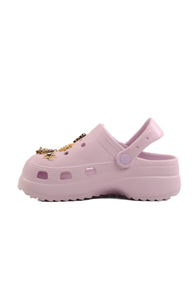 Aspor Mürdüm Kadın Sabo Terlik - 2