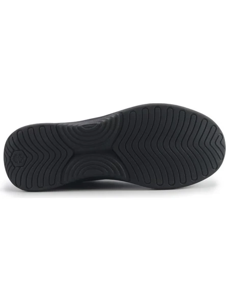 LUMBERJACK CLOSE 5FX SİYAH SİYAH COMFORT CASUAL ANATOMİK SPOR AYAKKABI - Resim 6