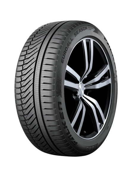 Falken Euroall Season AS220 Pro 235/55 R18 104V XL 4 Mevsim Lastik - 2025 - 1