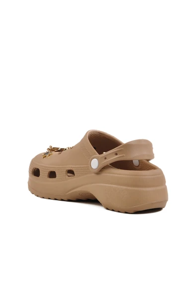 Aspor Kum Kadın Sabo Terlik - 4