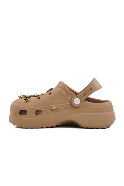 Aspor Kum Kadın Sabo Terlik - 2