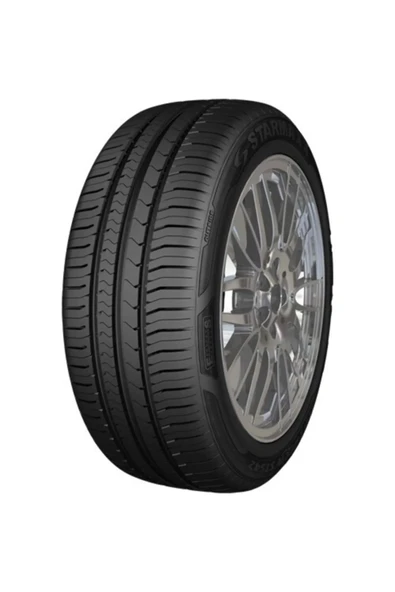 Starmaxx Naturen ST542 195/60R15 88H Oto Yaz Lastiği (Üretim Yılı: 2025) ürün görseli