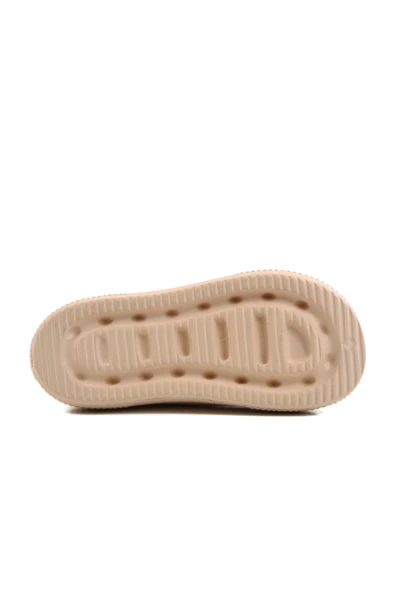 Aspor Ekru Kadın Sabo Terlik - 5