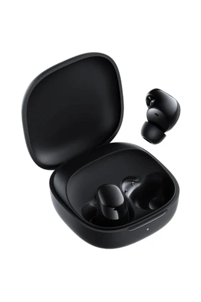Redmi Buds 6 Play - Siyah Kulakiçi Kulaklık TWS - 1