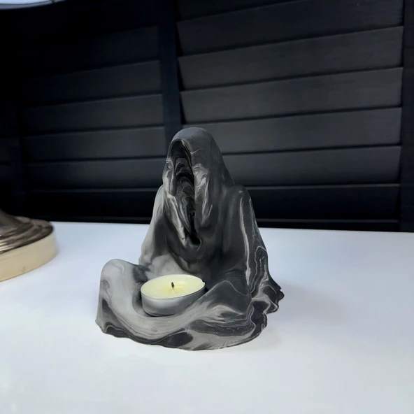 NAZGUL MUMLUK - 5