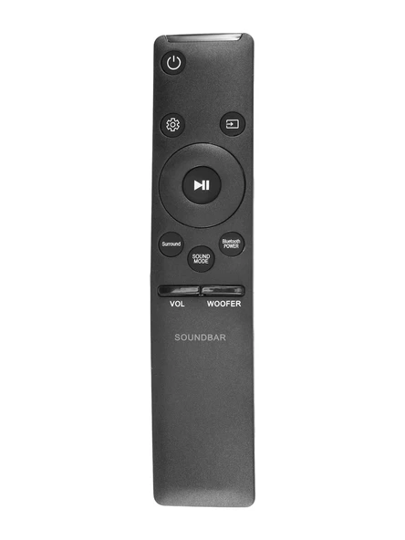Samsung AH59-02758A Soundbar Kumandası (HW-M450 HW-M4500 HW-M4501 HW-M550 HW-M430 HW-M360 HW-M370)