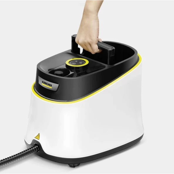 KARCHER SC 3 Deluxe - 3