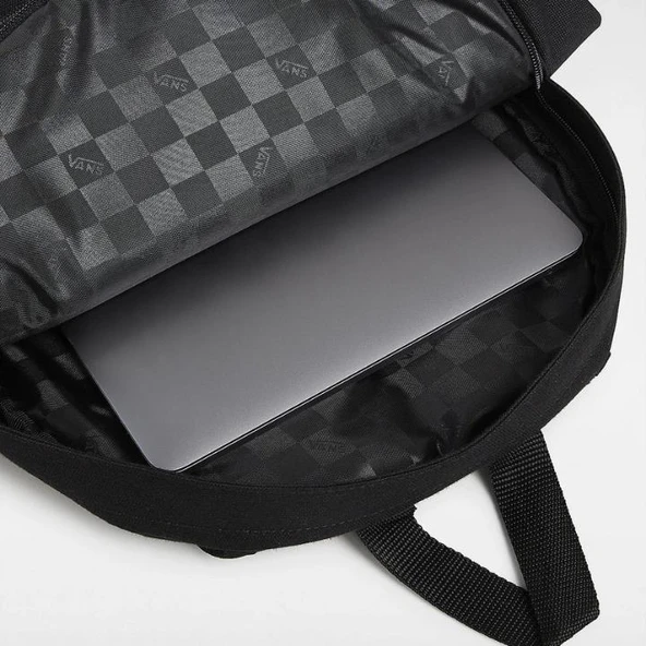 Vans VN000HRHBLK1 Old Skool Trek Backpack - 8