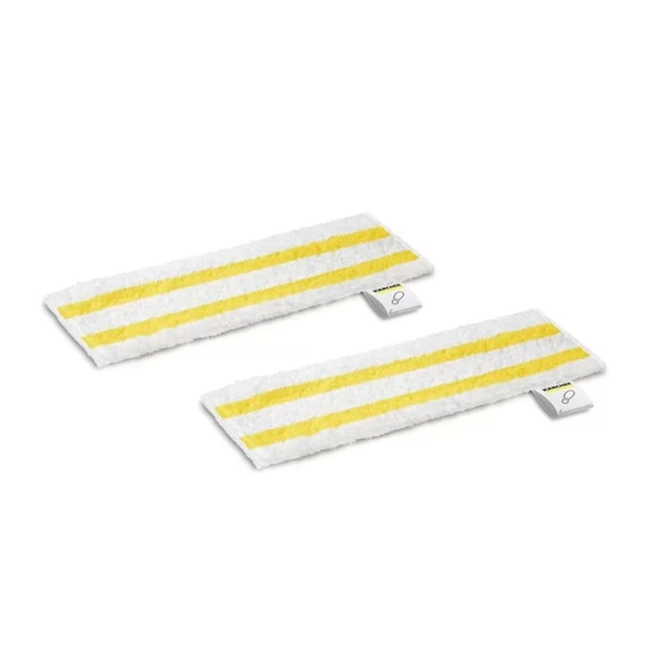 KARCHER Universal floor cloth set EasyFix