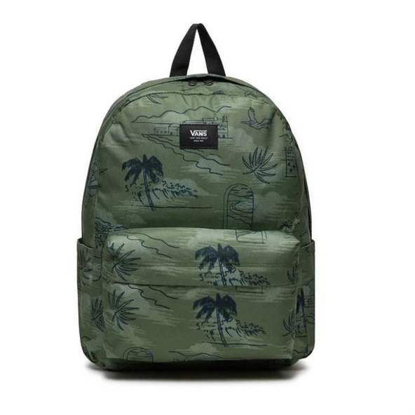Vans VN000H4WAMB1 Old Skool Backpack