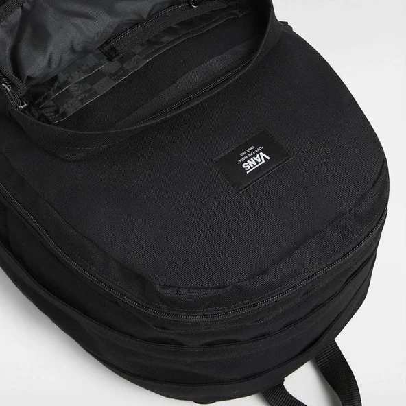 Vans VN000HRHBLK1 Old Skool Trek Backpack - 4