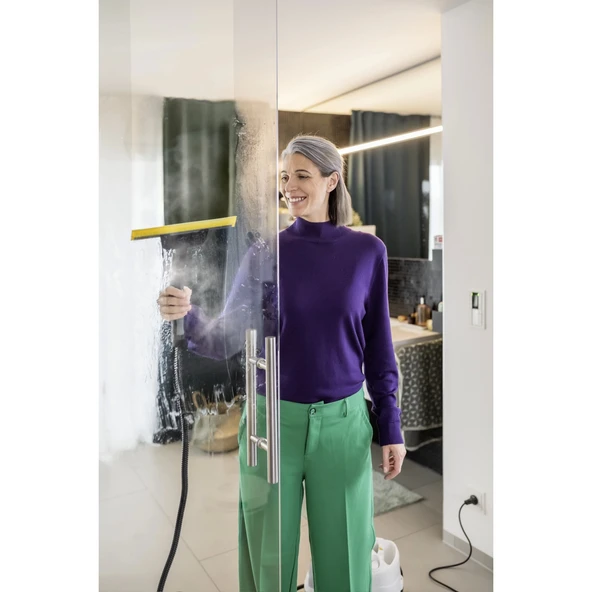 KARCHER Window Nozzle Comfort - Resim 3