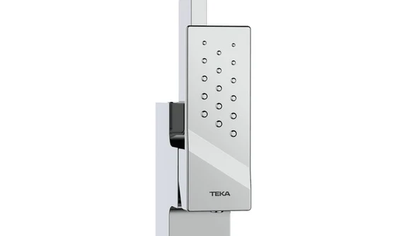 TEKA BROOKLYN BKY 915 KROM MUTFAK EVİYE BATARYASI - 5