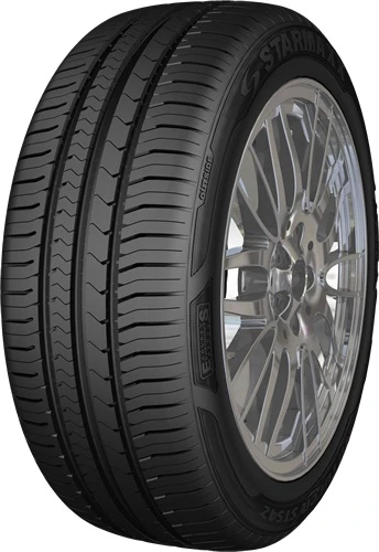 Starmaxx Naturen ST542 195/60R15 88H Oto Yaz Lastiği (Üretim Yılı: 2025) - Resim 2