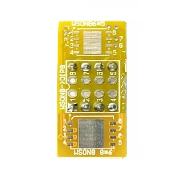 WSON8 YENİ NESİL BİOS ENTEGRE PROGRAMLAMA APARATI ürün görseli