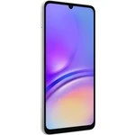 Samsung Galaxy A05 128 GB 4 GB Ram (Samsung Türkiye Garantili) Gümüş - 2