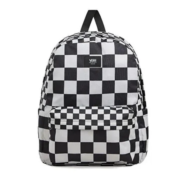 Vans VN000H4X3M41 Old Skool Check Backpack