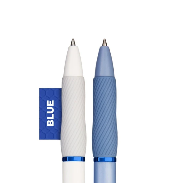Sharpie S-Gel Fashion Jel Mürekkepli Kalem 0.7 - 6