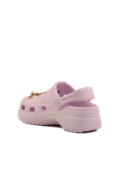 Aspor Mürdüm Kadın Sabo Terlik - 4