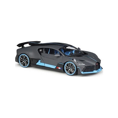 Burago Bugatti Divo Die Cast 1:18 Model Araba