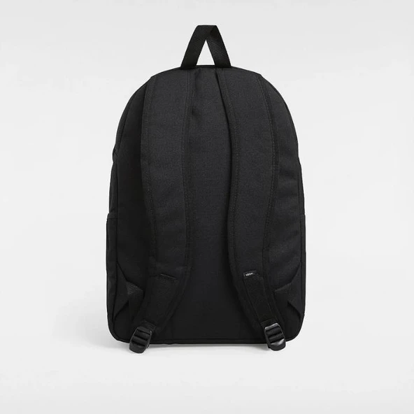 Vans VN000HRHBLK1 Old Skool Trek Backpack - 6