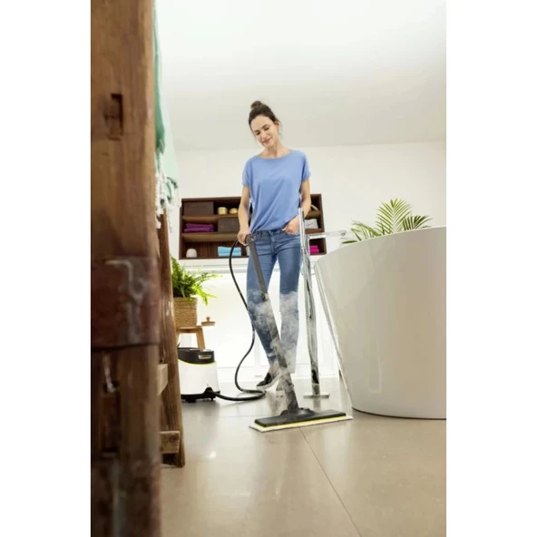 KARCHER SC 3 Deluxe - 8