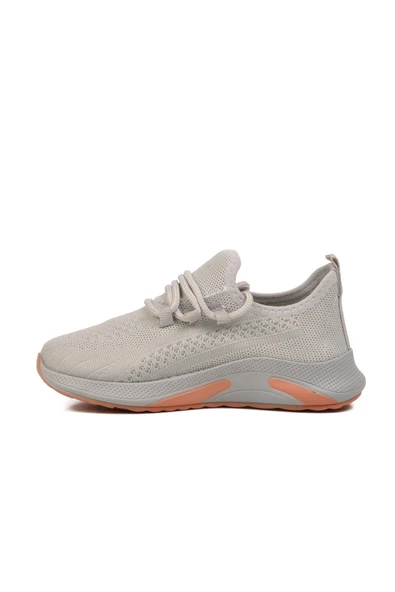 Walkway Buz Pembe Hafif Anorak Unisex Çocuk Spor Ayakkabı - 2