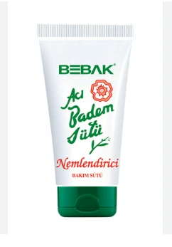 BEBAK ACI BADEM SÜTÜ 175 ML
