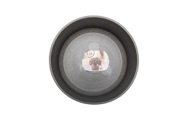 Beeztees DBL Köpek Mama Su Kabı, Bambu, Antrasit, 21cm, 1430ml - Resim 4