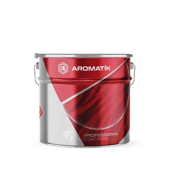 Aromatik Selülozik Mat Vernik 0.75 Kg SV6140