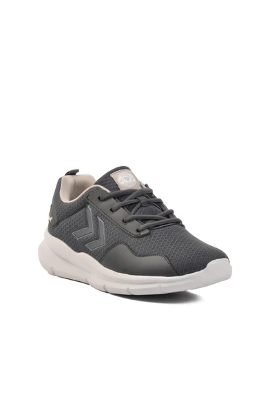 Hummel Füme Fileli Hafif Hava Alan Unisex Spor Ayakkabı - 3