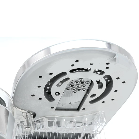 Dexart MD-5201T BrewMaster High Temperature Filtre Kahve Makinesi - 5