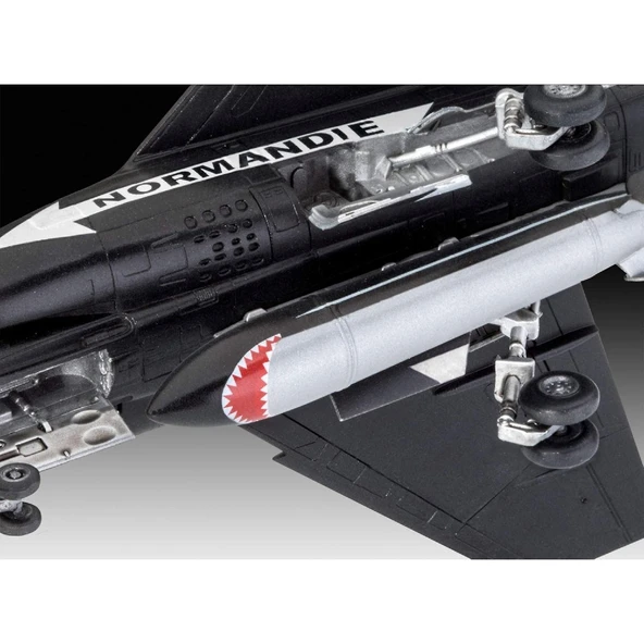Revell 1:72 Dassault Mirage F-1C/CT - 5