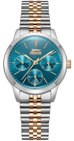 Slazenger SL.09.2336.4.03 Kadın Kol Saati