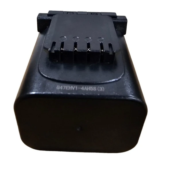 Suca 8612 Akülü Budama Makası Batarya 25.2v