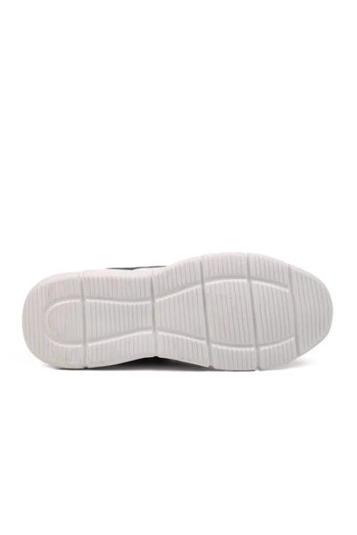 Hummel Füme Fileli Hafif Hava Alan Unisex Spor Ayakkabı - 5