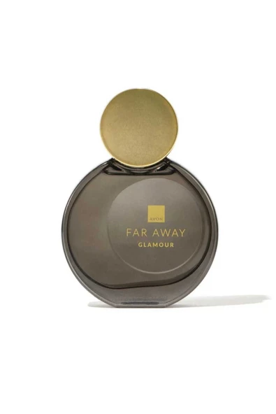 AVON FAR AWAY EDT WOMEN 50ML-GLAMOUR