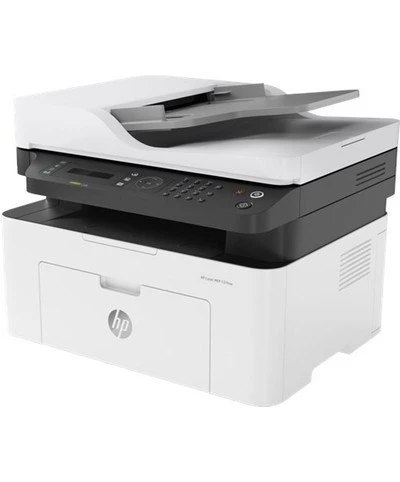 HP 4ZB84A LAZERJET 137FNW YAZ/TAR/FOT Wi-Fi A4
