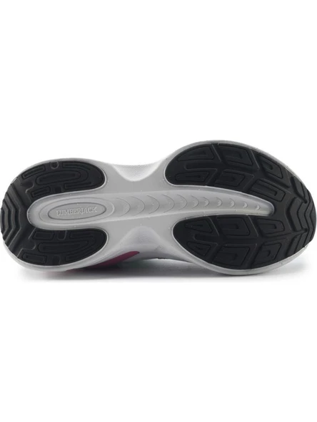 LUMBERJACK LEAF 5FX BEYAZ LACİVERT PEMBE COMFORT CASUAL SPOR AYAKKABI - 6