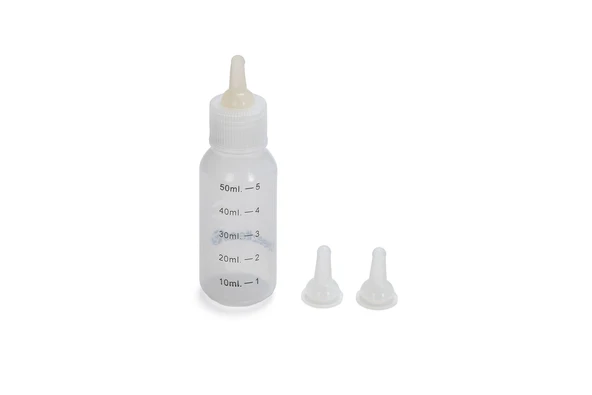 Beeztees Yavru Köpek veya Yavru Kedi Biberon Seti, 50ml - 4