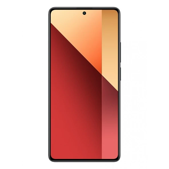 Xiaomi Redmi Note 13 Pro 4G 256GB 8GB Ram SİYAH ( İthalatçı Firma Garantili )