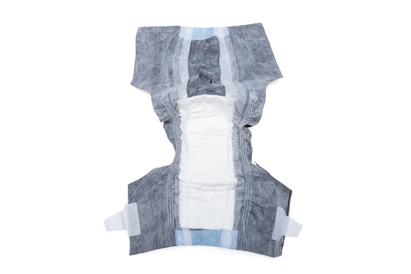 Beeztees Köpek Alt Bezi, Mükemmel Uyum, Kullan-At, Siyah, 20 Adet, S - Resim 11