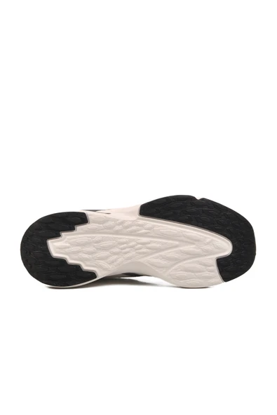 Hummel Beyaz Fileli Hafif Hava Alan Unisex Spor Ayakkabı - 5