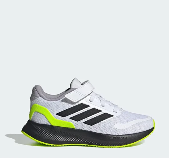 Adidas Çocuk Koşu - Yürüyüş Ayakkabı Runfalcon 5 El C JP5149 ürün görseli